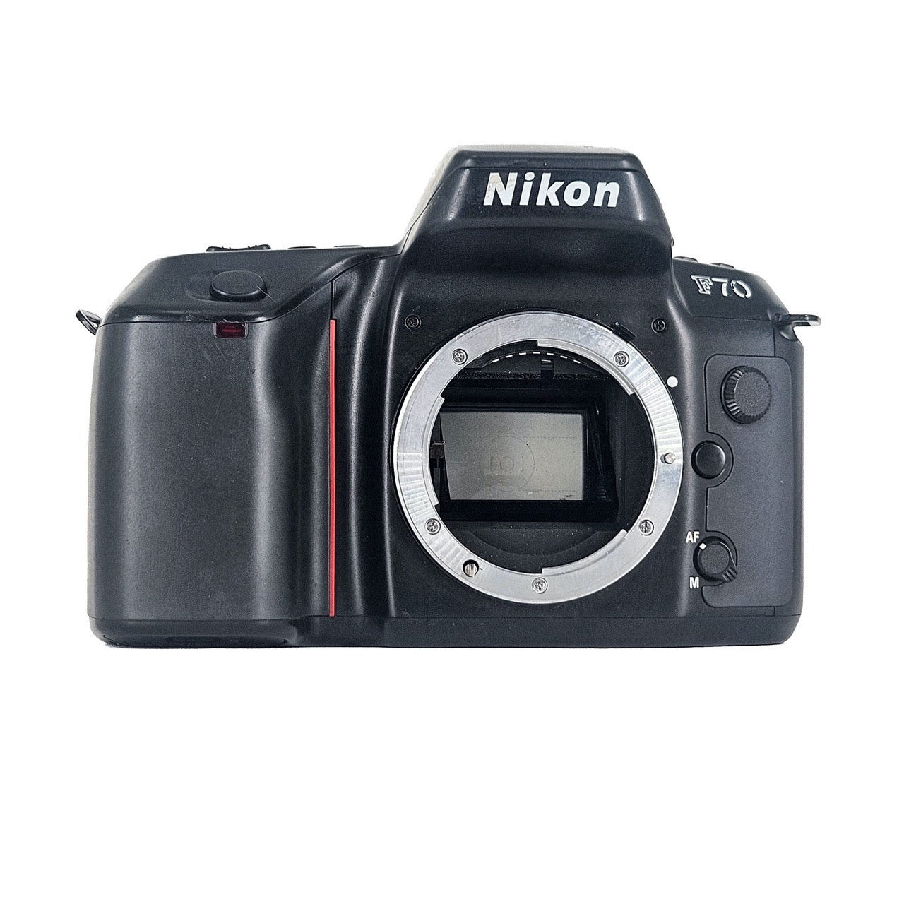 Nikon F70 | SLR Film Camera | Excellent