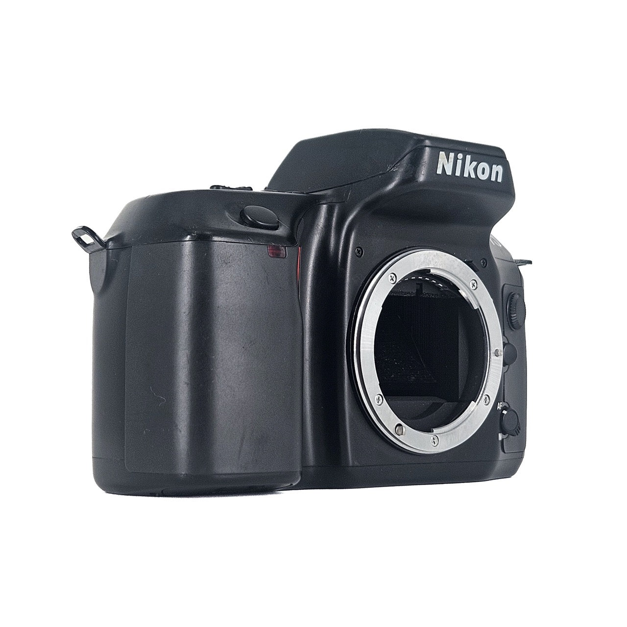 Nikon F70 | SLR Film Camera | Excellent