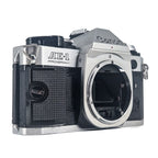Canon AE-1 Program | SLR Film Camera | Good