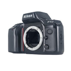 Nikon F70 | SLR Film Camera | Excellent