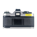 Canon AE-1 Program | SLR Film Camera | Good