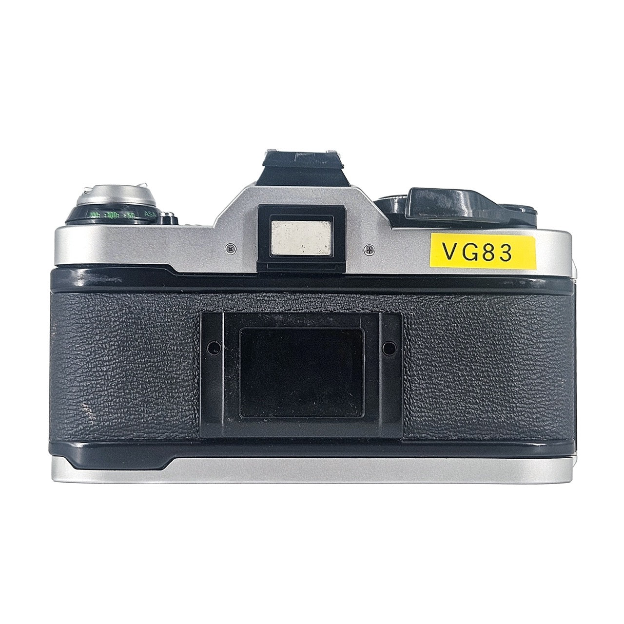 Canon AE-1 Program | SLR Film Camera | Good
