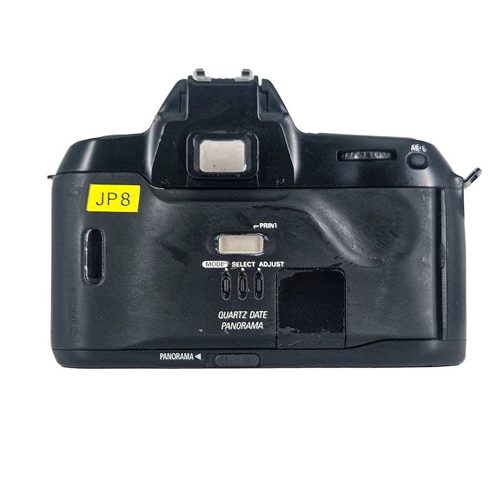 Nikon F70 | SLR Film Camera | Excellent