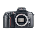 Nikon F60 | SLR Film Camera | Excellent