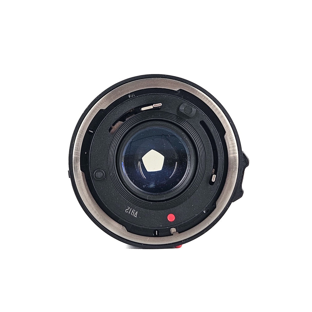 Canon FD 50mm f/1.8 Lens | Canon FD Mount | Excellent