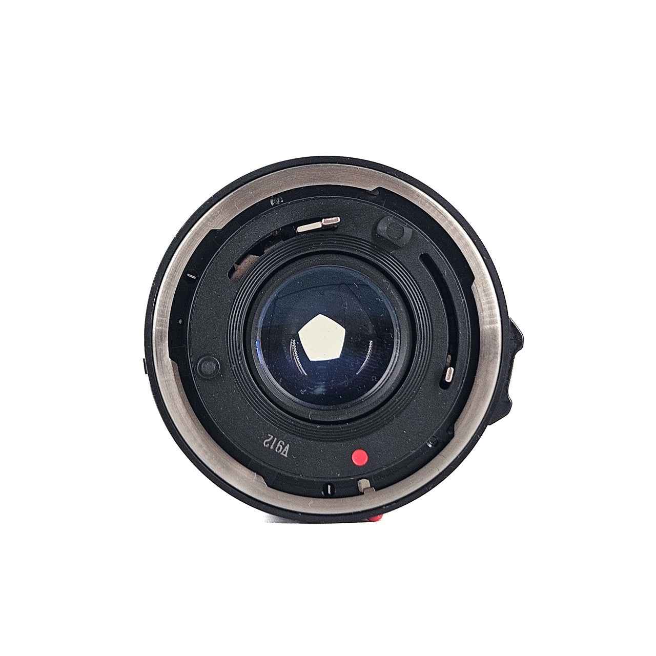 Canon FD 50mm f/1.8 Lens | Canon FD Mount | Excellent
