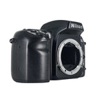 Nikon F60 | SLR Film Camera | Excellent