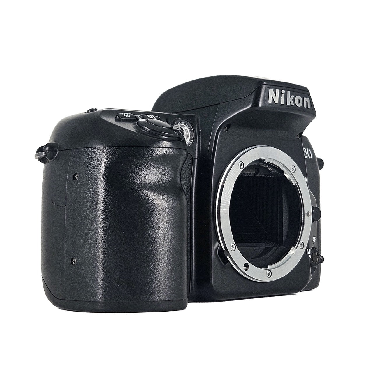 Nikon F60 | SLR Film Camera | Excellent