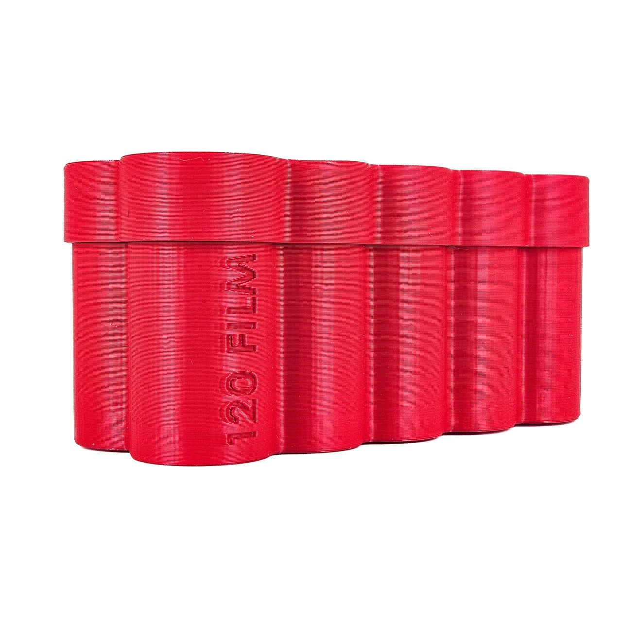 10 x Medium Format Film Roll Storage Box | 3D Printed