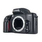 Nikon F60 | SLR Film Camera | Excellent