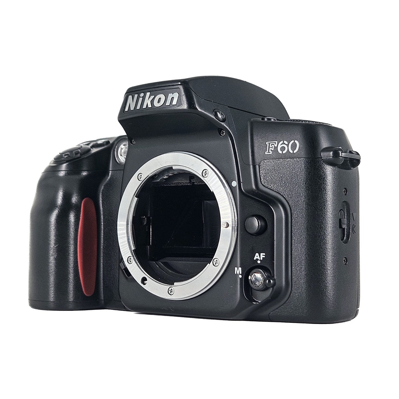 Nikon F60 | SLR Film Camera | Excellent
