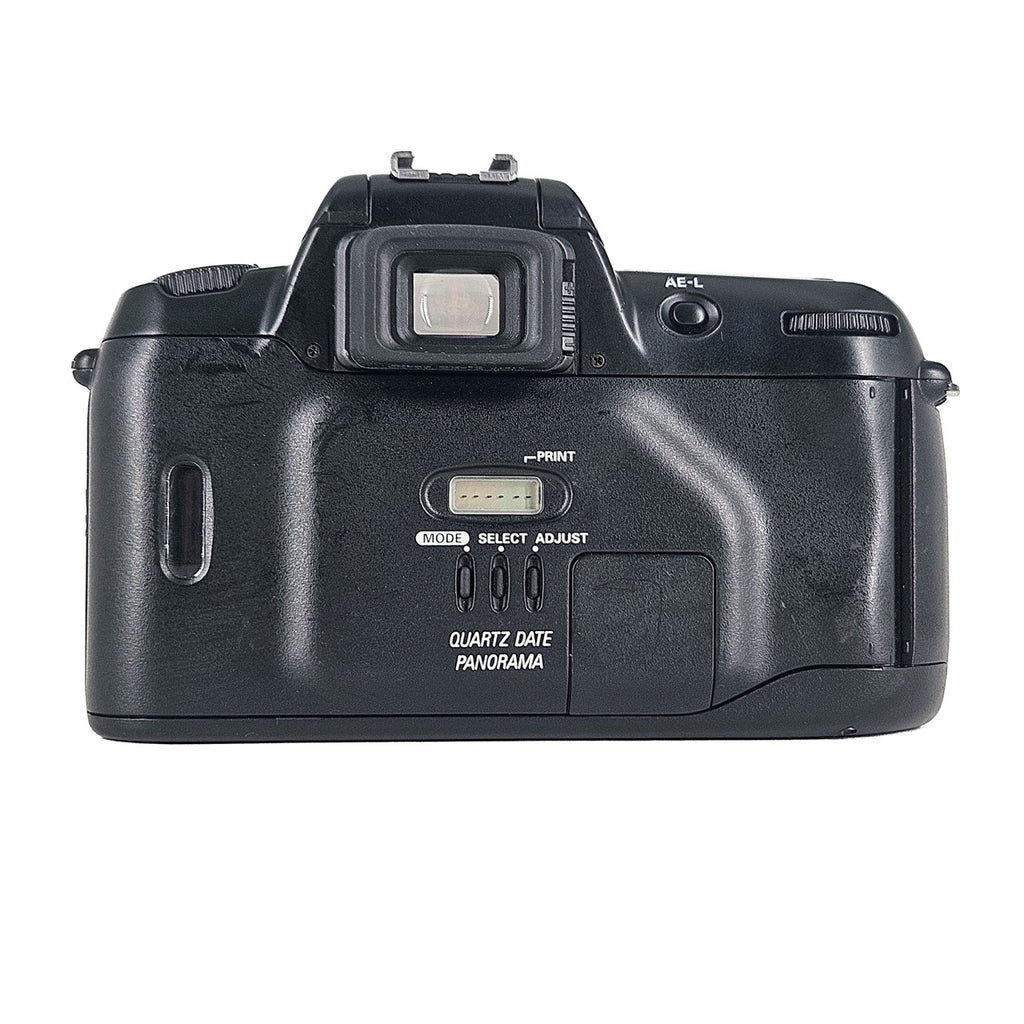 Nikon F60 | SLR Film Camera | Excellent