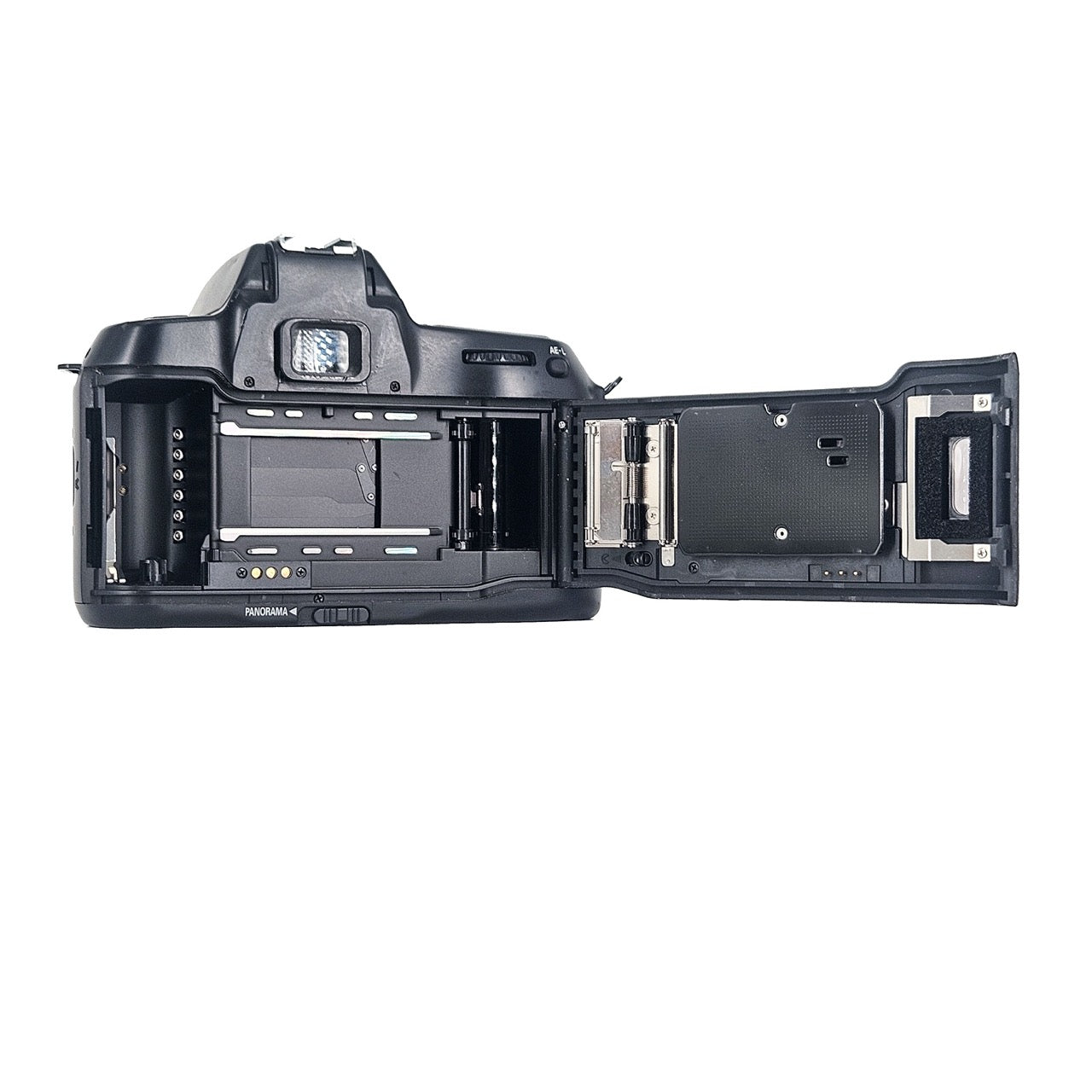 Nikon F70 | SLR Film Camera | Excellent