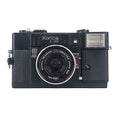 Konica C35 AF | Point & Shoot Film Camera | Fair