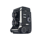 Mamiya C330 + Mamiya-Sekor 80mm f/3.7 | Medium Format Film Camera + Lens | Excellent