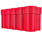10 x Medium Format Film Roll Storage Box | 3D Printed