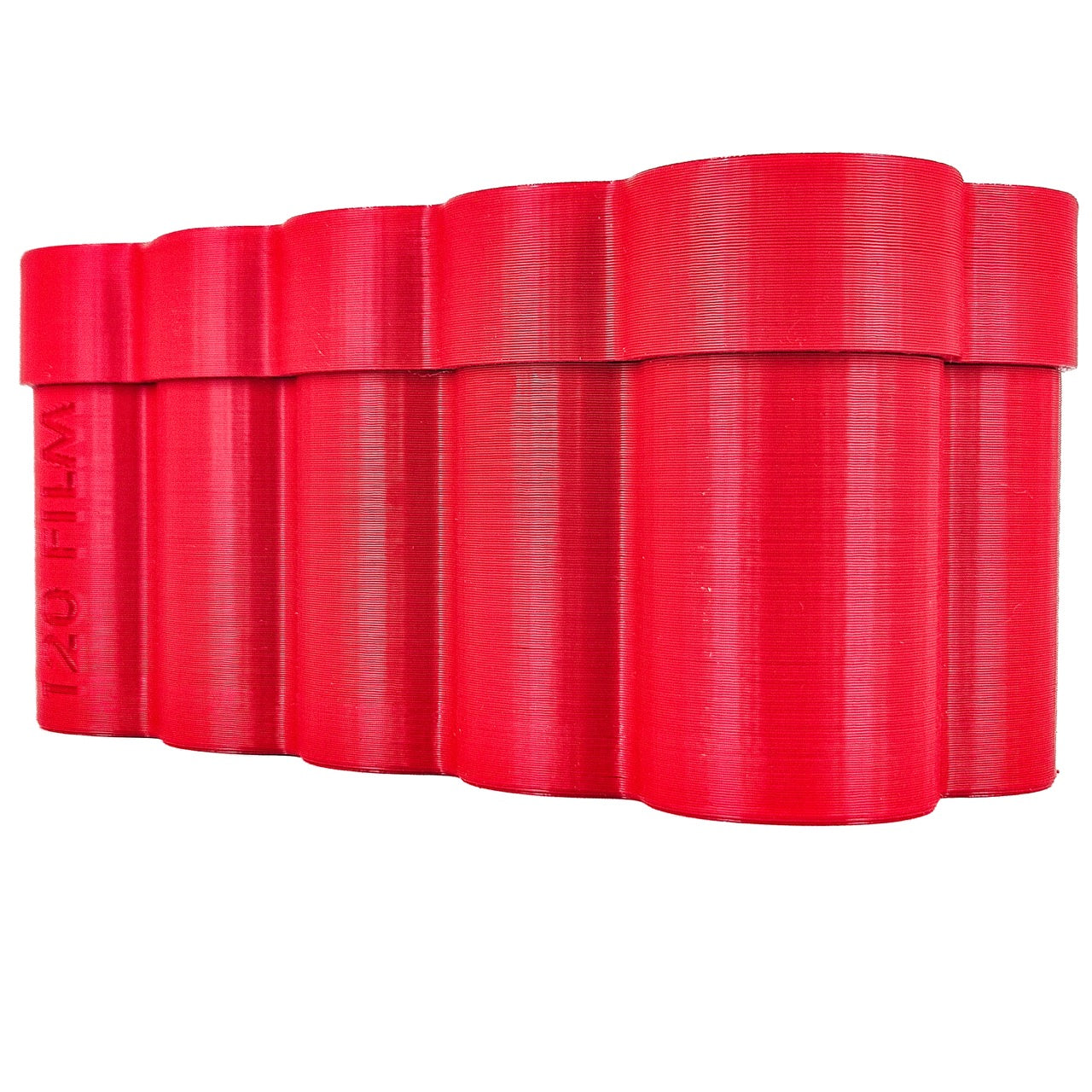 10 x Medium Format Film Roll Storage Box | 3D Printed