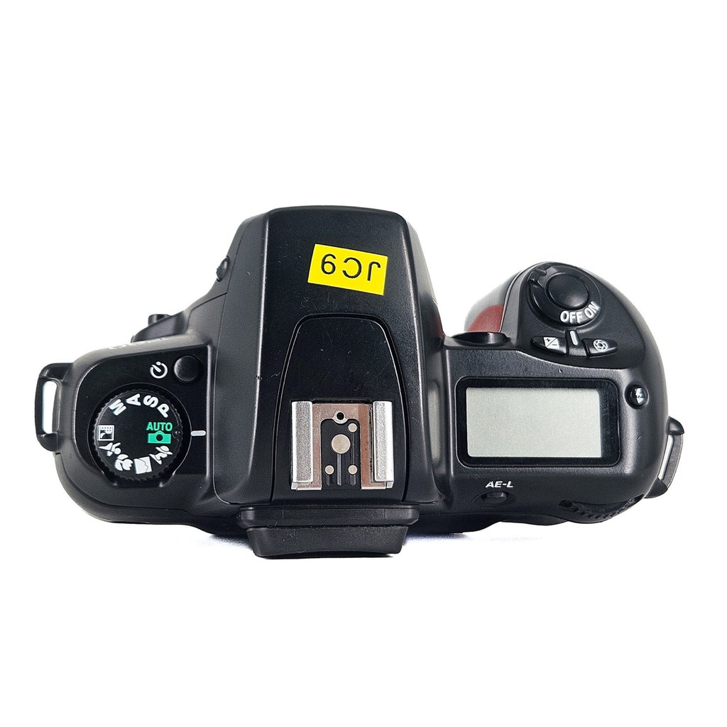 Nikon F60 | SLR Film Camera | Excellent