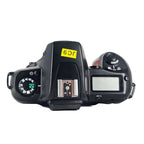 Nikon F60 | SLR Film Camera | Excellent