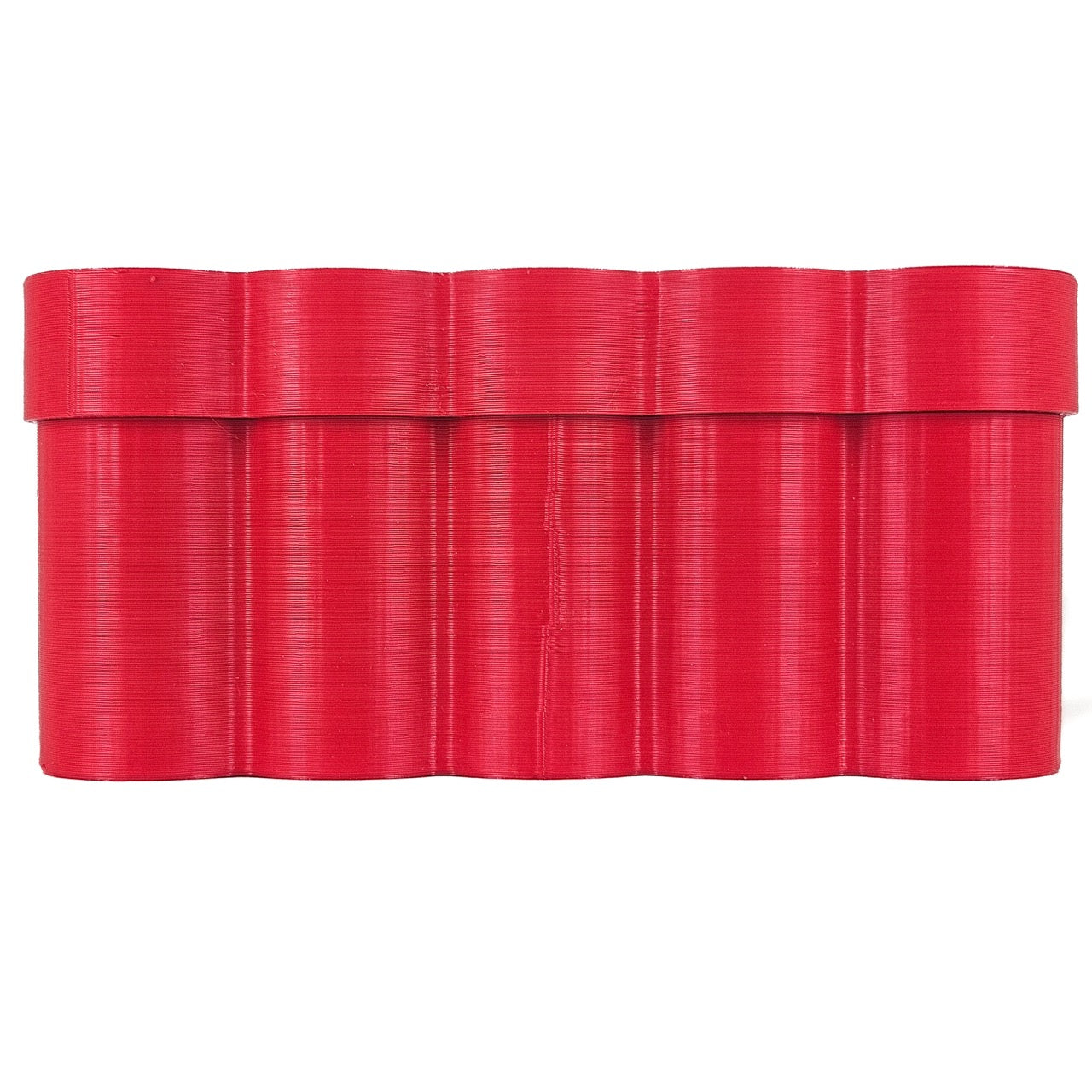 10 x Medium Format Film Roll Storage Box | 3D Printed
