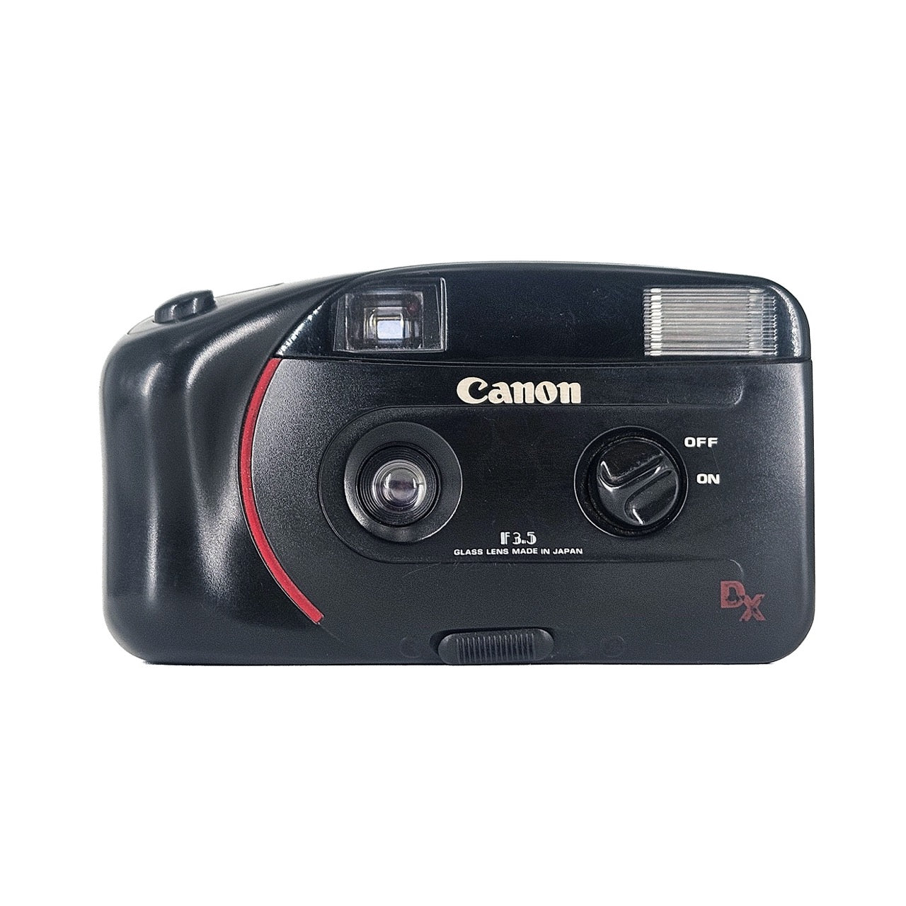 Canon SM111 DX | Point & Shoot Film Camera | Excellent