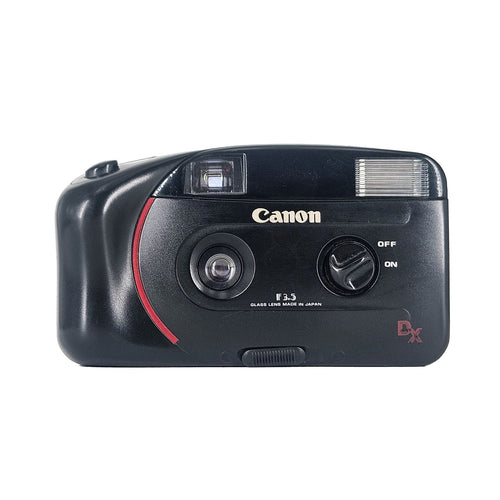 Canon SM111 DX | Point & Shoot Film Camera | Excellent
