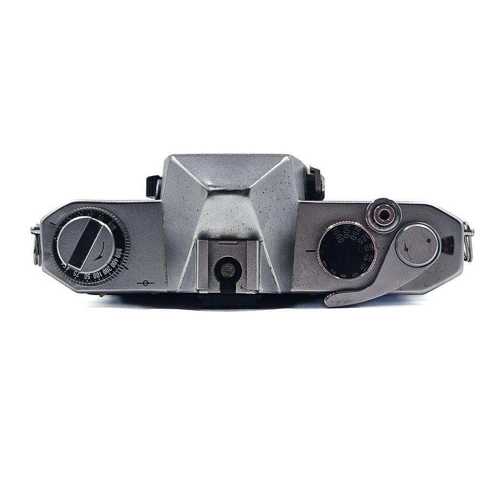 Yashica TL-Super | SLR Film Camera | Good