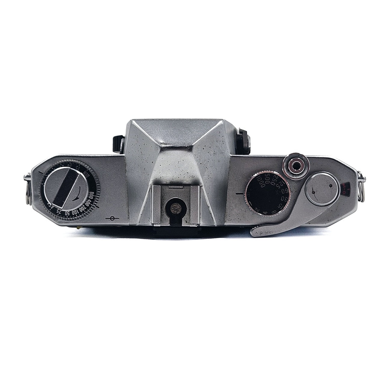Yashica TL-Super | SLR Film Camera | Good