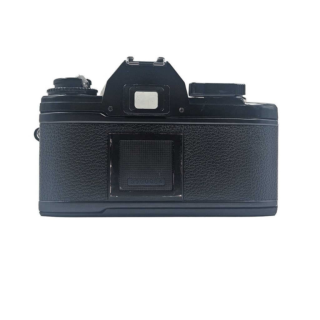 Nikon EM | SLR Film Camera | Good
