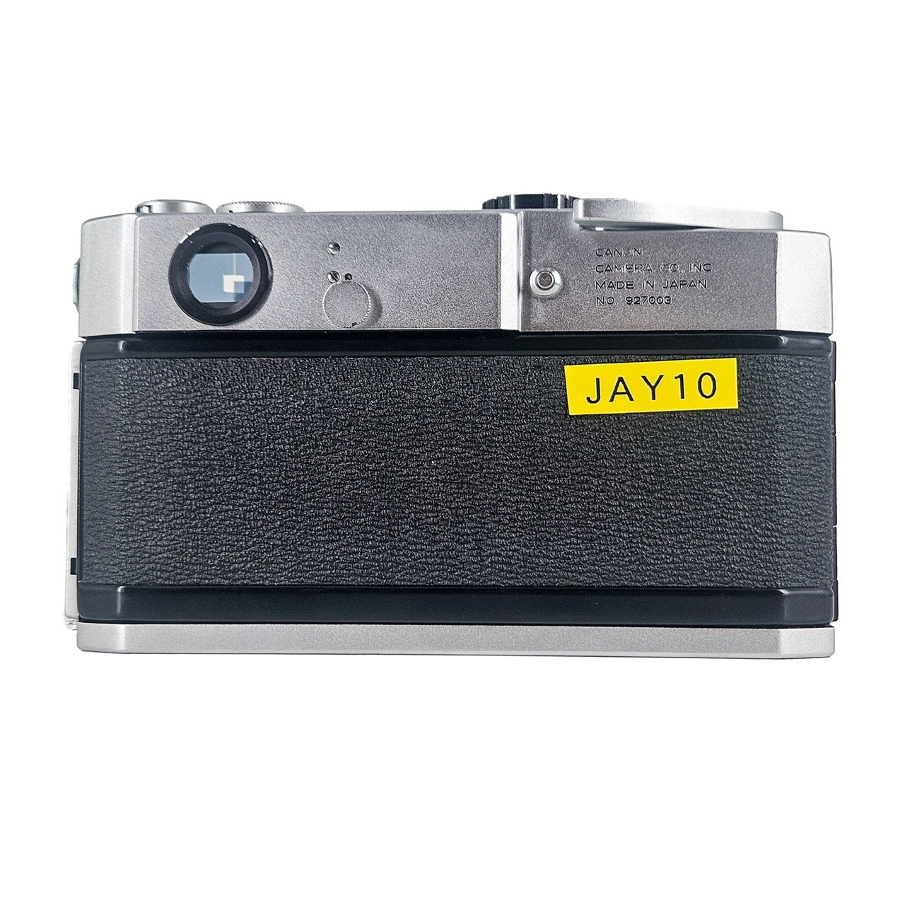 Canon 7 MODEL | Rangefinder Film Camera | Excellent