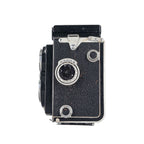 Rolleiflex | Medium Format Film Camera | Fair