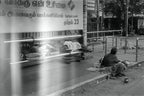 Nikon F55 | SLR Film Camera | Fair