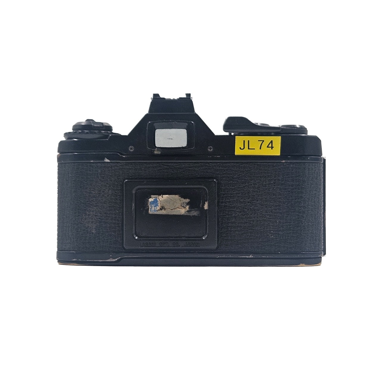 Pentax MV-1 | SLR Film Camera | Fair