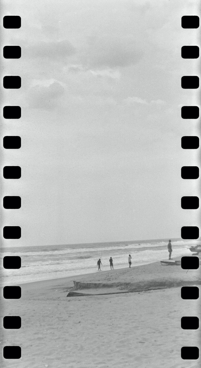 Rolleiflex | Medium Format Film Camera | Fair