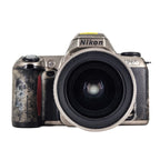 Nikon F65 + Nikon AF 28–80mm f/3.3–5.6 | SLR Film Camera + Lens | Good