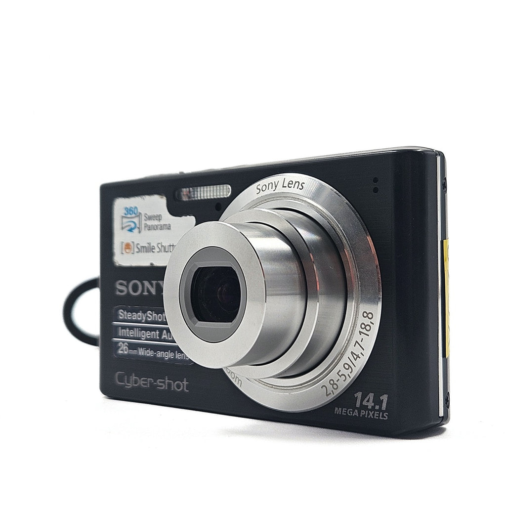 Sony Cyber-shot DSC-W610 | Point & Shoot Digital Camera | Good