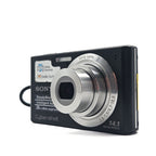 Sony Cyber-shot DSC-W610 | Point & Shoot Digital Camera | Good