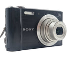 Sony Cyber-shot DSC-W800 | Point & Shoot Digital Camera | Good