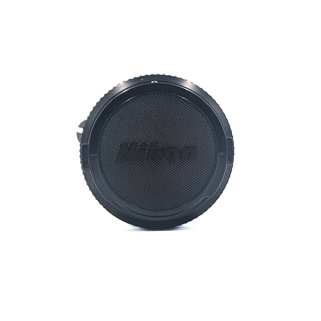 Ai Nikkor 35mm f/2.8 Lens | Nikon F Mount | Excellent