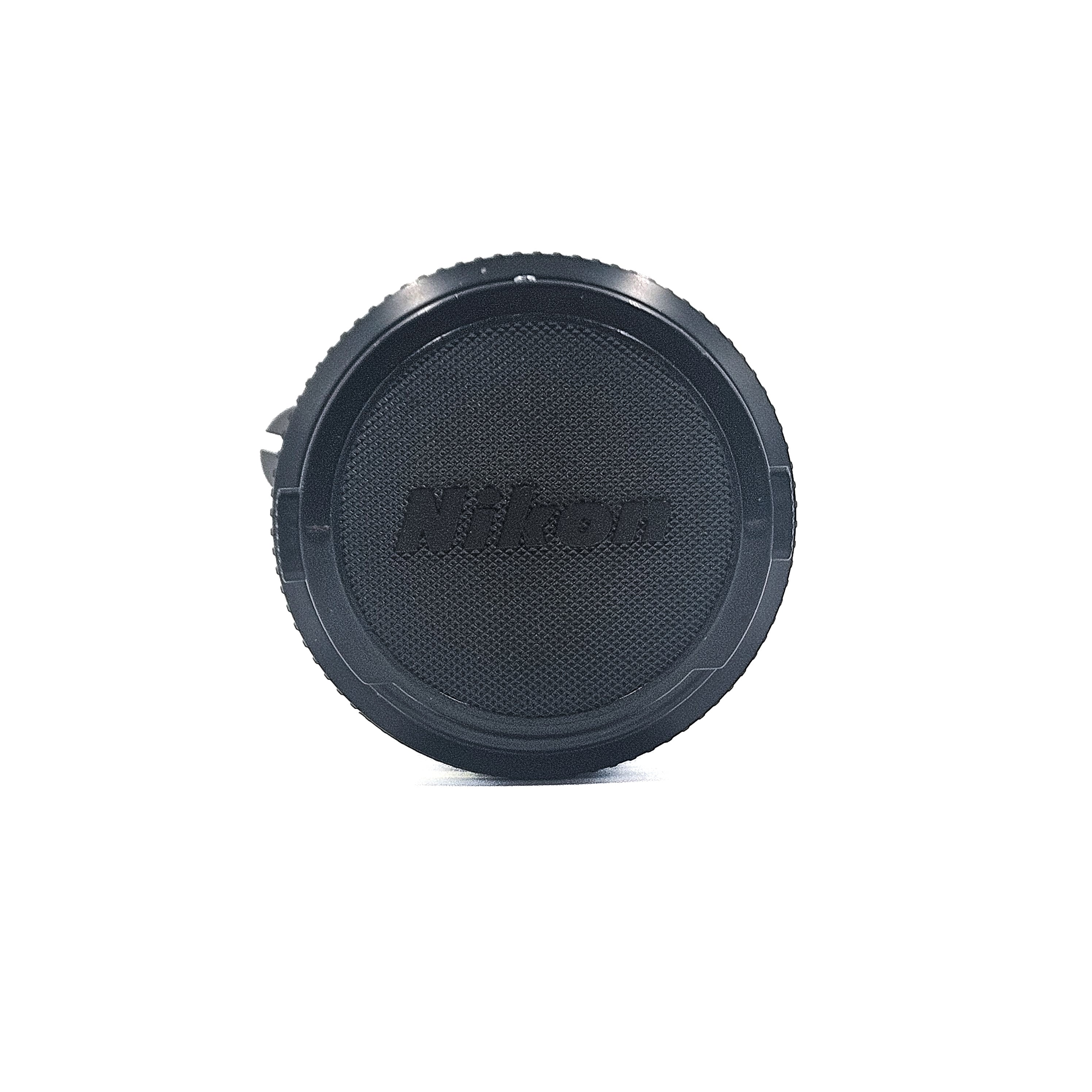 Ai Nikkor 35mm f/2.8 Lens | Nikon F Mount | Excellent