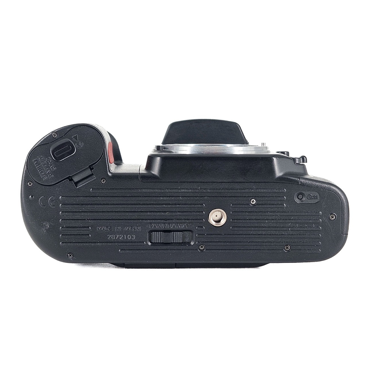 Nikon F60 | SLR Film Camera | Excellent