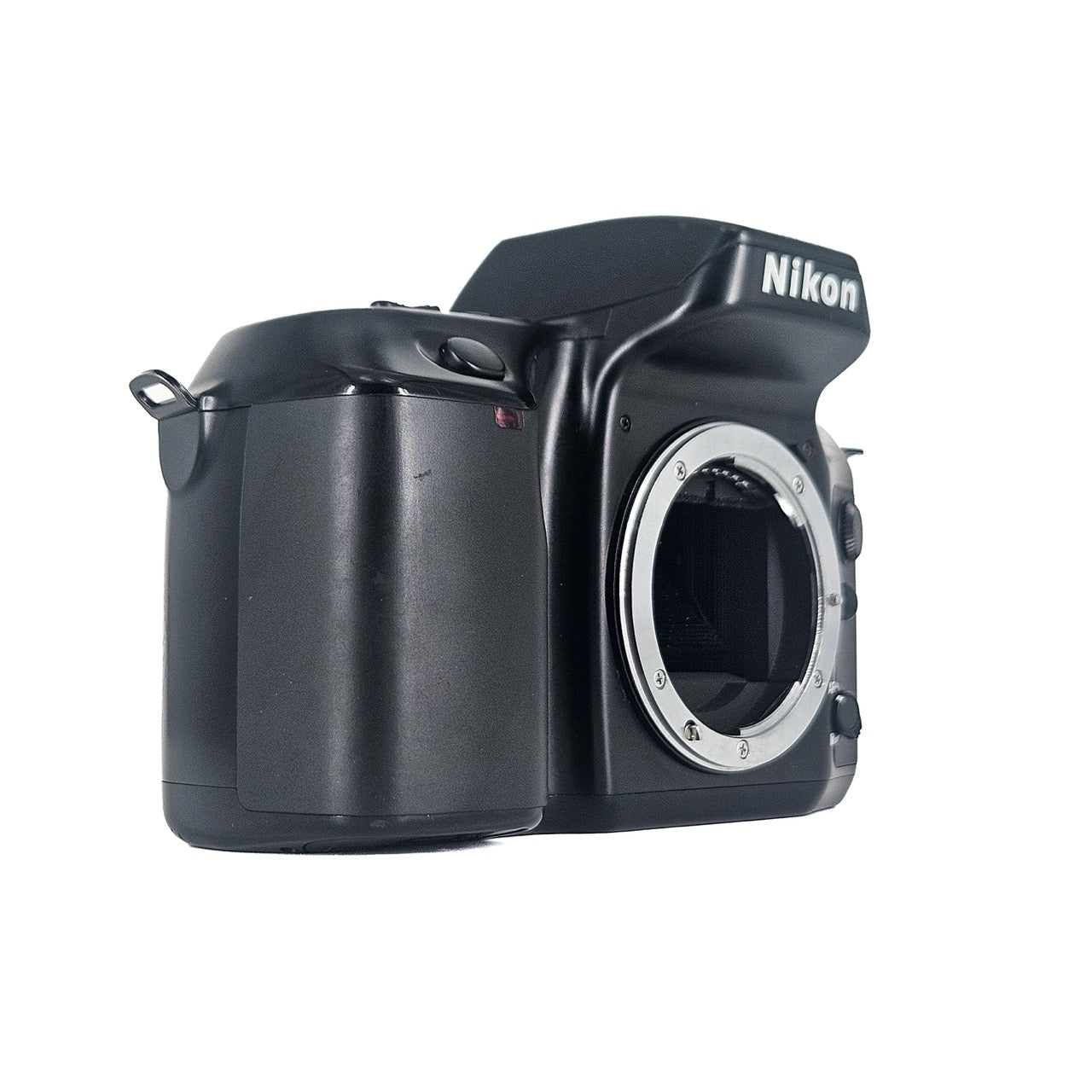 Nikon F70 | SLR Film Camera | Excellent – CPB Foundation