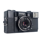 Konica C35 AF | Point & Shoot Film Camera | Fair