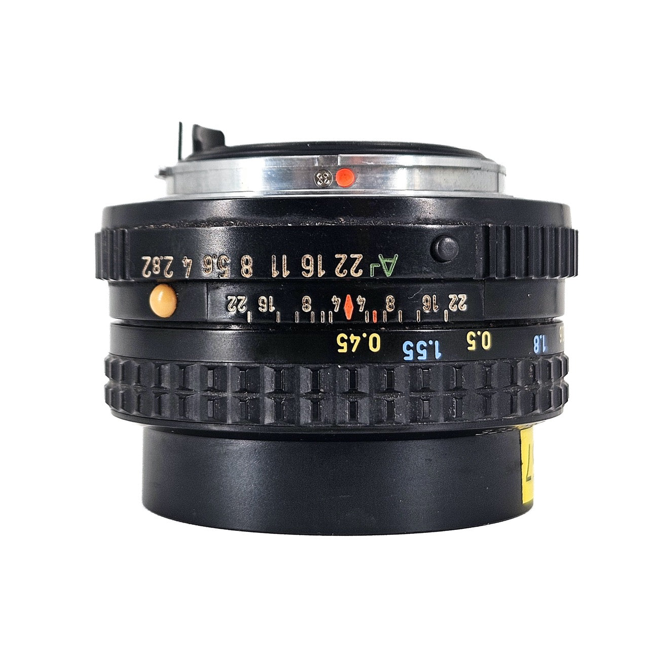 【完動品】PENTAX ME / smc PENTAX-M 50mm F2 カメラ 【完動品】PENTAX ME / smc PENTAX-M 50mm F2