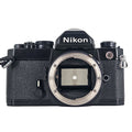 Nikon FM | SLR Film Camera | Excellent
