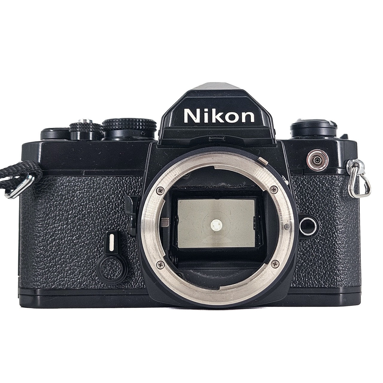 Nikon FM | SLR Film Camera | Excellent
