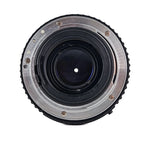 SMC Pentax-A 50mm f/2 Lens | Pentax K Mount | Good