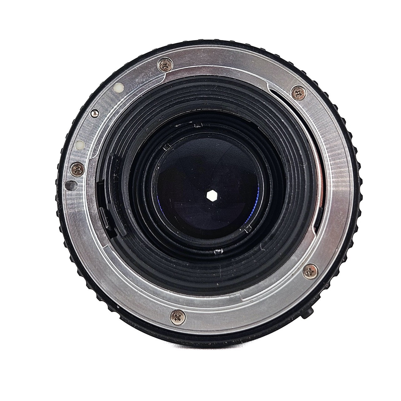 SMC Pentax-A 50mm f/2 Lens | Pentax K Mount | Good