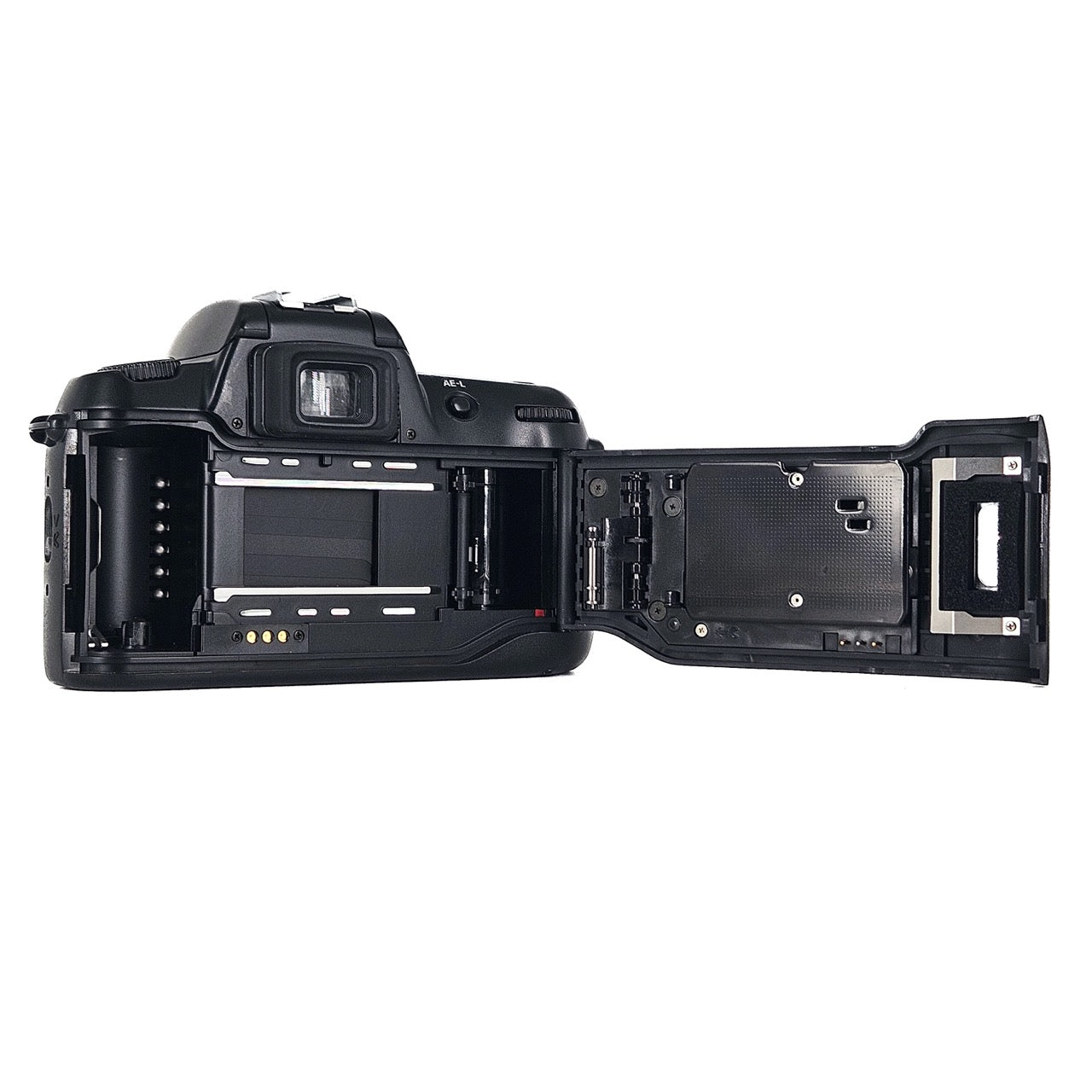 Nikon F60 | SLR Film Camera | Excellent