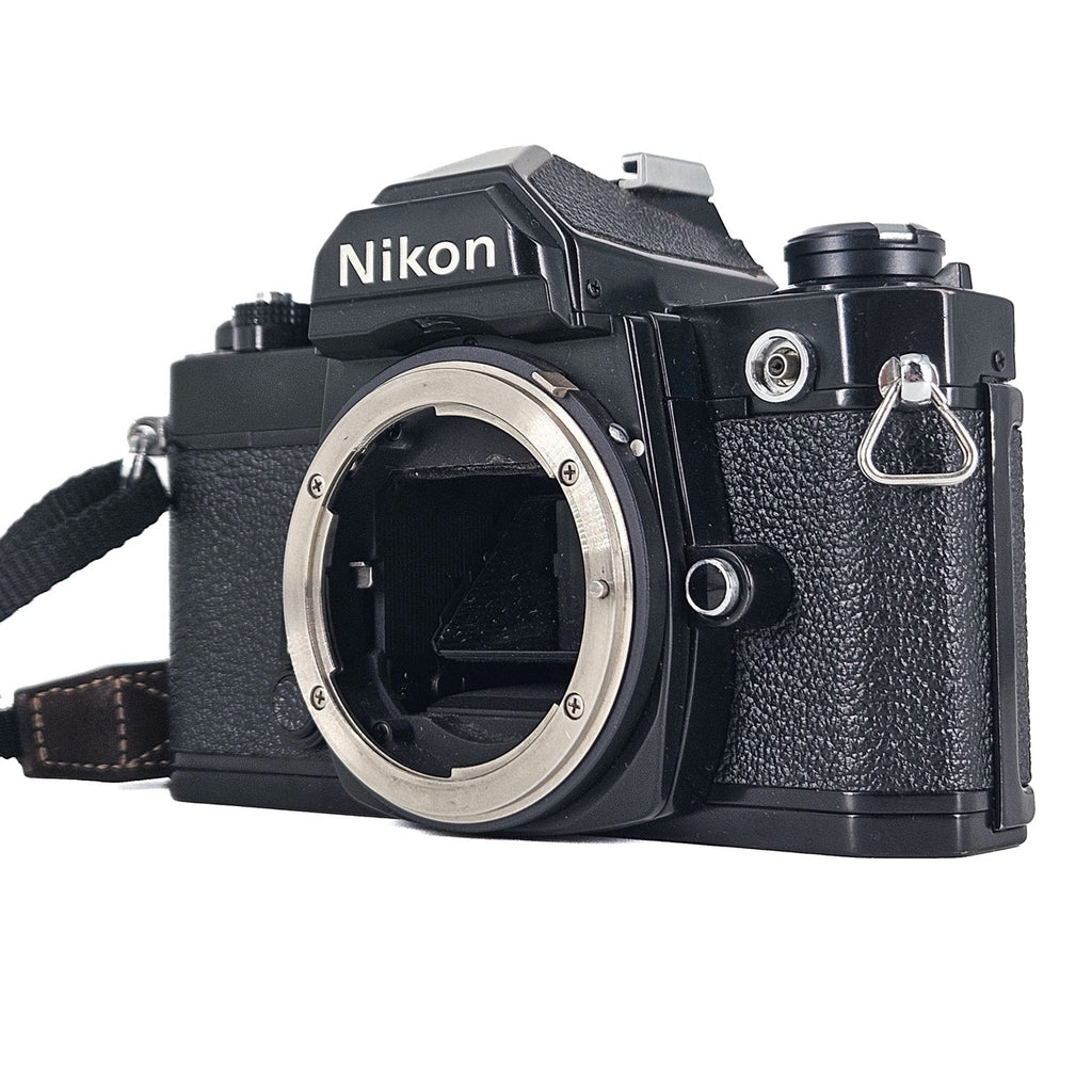 Nikon FM | SLR Film Camera | Excellent